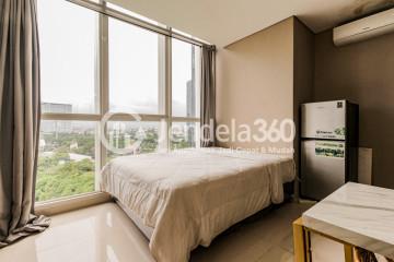 Bedroom Ciputra International Puri Studio View City