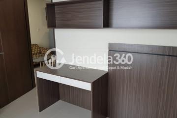 Bedroom 1 Elegant 2BR Apartment at Metro Garden Apartment Tower 1