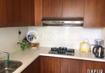 Other Hamptons Park Apartment 2BR Fully Furnished View Swimming Pool