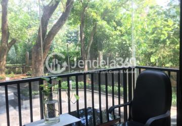 Other Hamptons Park Apartment 2BR Fully Furnished View Swimming Pool