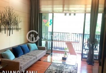 Other Hamptons Park Apartment 2BR Fully Furnished View Swimming Pool