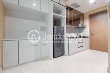 Kitchen Puri Orchard Apartment 1BR View City