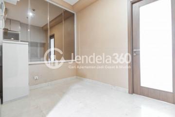 Living Room Puri Orchard Apartment 1BR View City