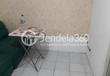 Other 1BR Apartment with Kolam renang View at Modernland Golf Apartment