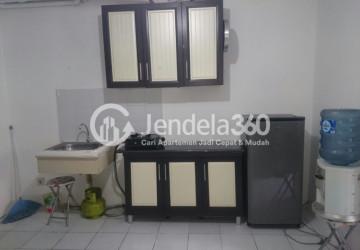 Other 1BR Apartment with Kolam renang View at Modernland Golf Apartment