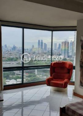 Other Condominium Taman Anggrek 3BR