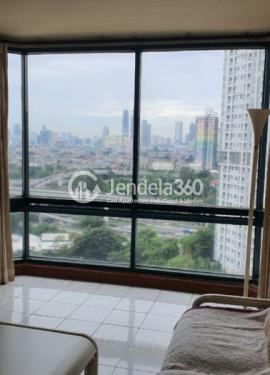 Other Condominium Taman Anggrek 3BR