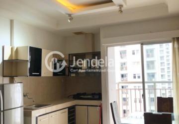 Other Mediterania Garden Residence 2 3BR Fully Furnished