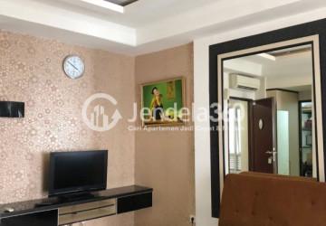 Other Mediterania Garden Residence 2 3BR Fully Furnished