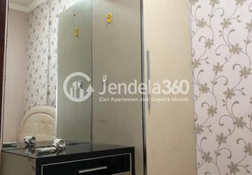 Other Mediterania Garden Residence 2 3BR Fully Furnished