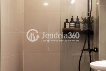 Bathroom 2 Maqna Residence 2BR View City