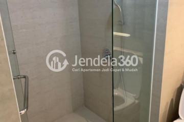 Bathroom Gold Coast Apartment 1BR View City