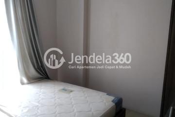 Bedroom 1 Lovely 2BR Apartment at The Medina Apartment Tower 2