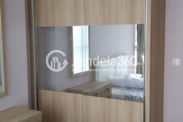 Bedroom 2 Gold Coast Apartment 3BR View City