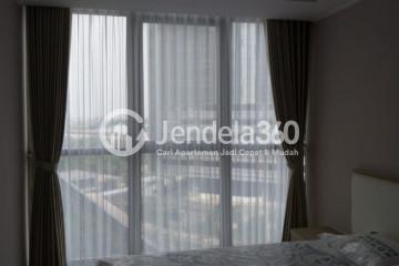 Bedroom 2 Gold Coast Apartment 3BR View City