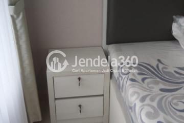 Bedroom 3 Gold Coast Apartment 3BR View City