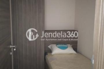 Bedroom Lovely 2BR Apartment at The Medina Apartment Tower 2