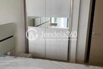 Bedroom Gold Coast Apartment 1BR View City