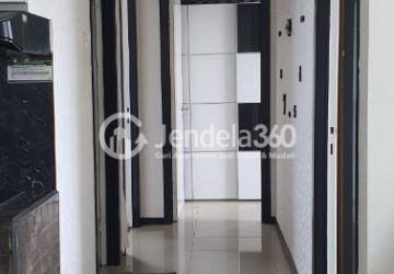 Other Tidy 3BR Apartment at Thamrin Residence Apartment High Floor