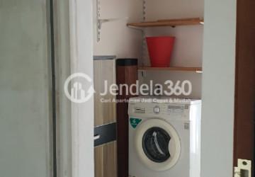 Other Tidy 3BR Apartment at Thamrin Residence Apartment High Floor