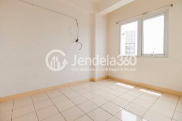 Bedroom 1 Middle Floor 2BR Apartment with City View at Puri Park View Apartment