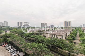 Balcony Condominium Marigold Navapark Apartment 1BR View City