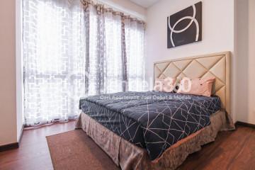 Bedroom Condominium Marigold Navapark Apartment 1BR Fully Furnished