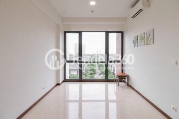 Living Room Condominium Marigold Navapark Apartment 1BR View City