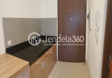 Other Middle Floor Studio Apartment with Utara View at The Newton 1 Ciputra Apartment