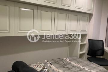 Bedroom 3 The Mansion Kemayoran Jasmine 3BR View City