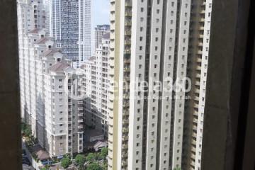 View Mediterania Palace Kemayoran 2BR View City