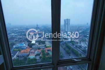 View Tamansari Papilio Apartment Studio Fully Furnished