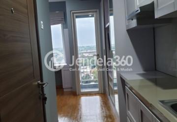 Other 1BR GDC Lifestyle Jatiwarna Apartment at Low Floor