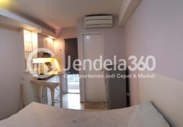 Other Studio Kalibata City Green Palace Apartment at Middle Floor