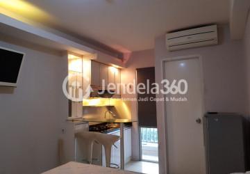 Other Studio Kalibata City Green Palace Apartment at Middle Floor