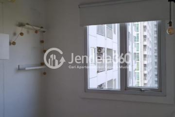 Bedroom 1 Metro Park Residence 3BR Fully Furnished