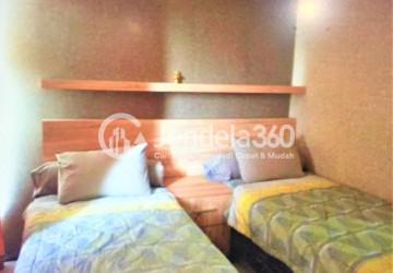 Other Middle Floor Studio Apartment with view View at Taman Melati Margonda Apartment