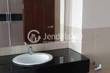 Bathroom U Residence Karawaci 2BR Tower 1