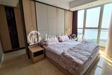 Bedroom 1 Gold Coast Apartment 2BR Fully Furnished