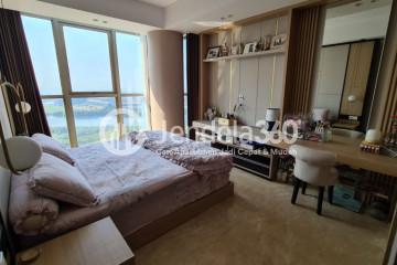 Bedroom 1 Gold Coast Apartment 2BR Fully Furnished