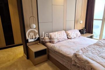 Bedroom 1 Gold Coast Apartment 2BR Fully Furnished