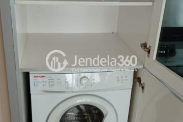 Washing Machine U Residence Karawaci 2BR Tower 1