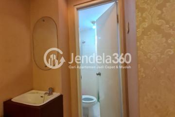 Bathroom Kalibata City Green Palace 3BR Fully Furnished