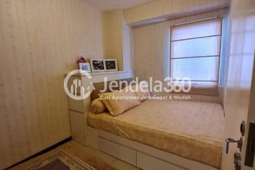 Bedroom 1 Kalibata City Green Palace 3BR Fully Furnished