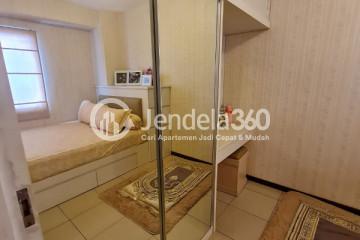 Bedroom 1 Kalibata City Green Palace 3BR Fully Furnished