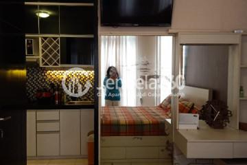 Bedroom 1 Gardenia Boulevard Apartment 2BR Tower A