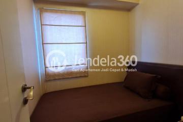 Bedroom 2 Kalibata City Green Palace 3BR Fully Furnished