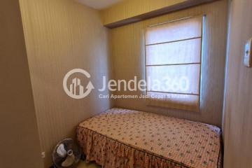 Bedroom 3 Kalibata City Green Palace 3BR Fully Furnished