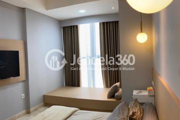 Bedroom Gold Coast Apartment 1BR Fully Furnished