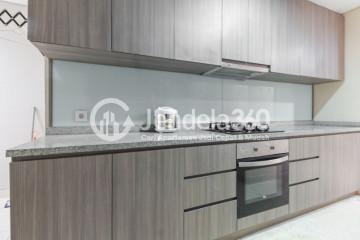 Kitchen Ciputra World 2 Apartment 2BR Fully Furnished